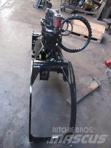 Penz L 40 林业机械-其他