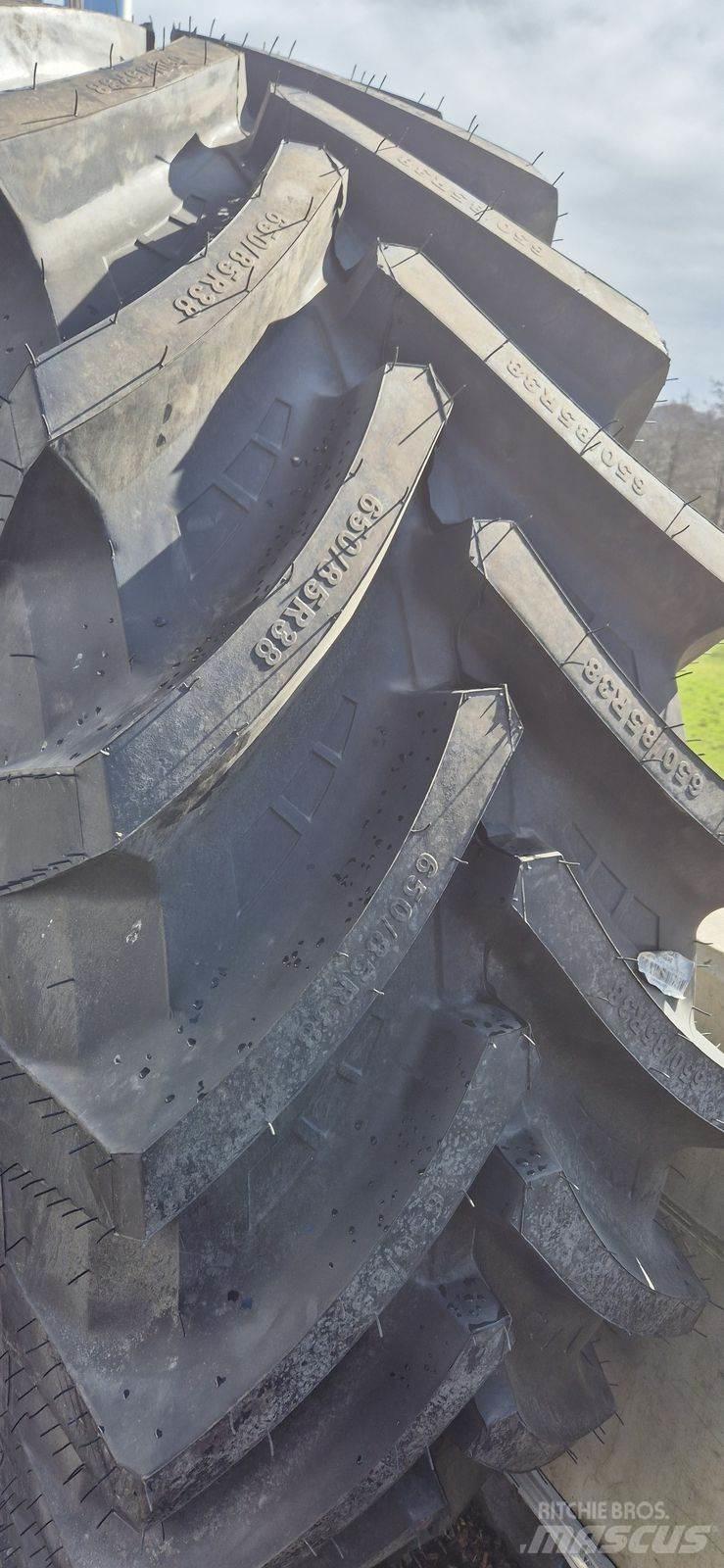Petlas 650/85 R38 轮胎、车轮、轮圈