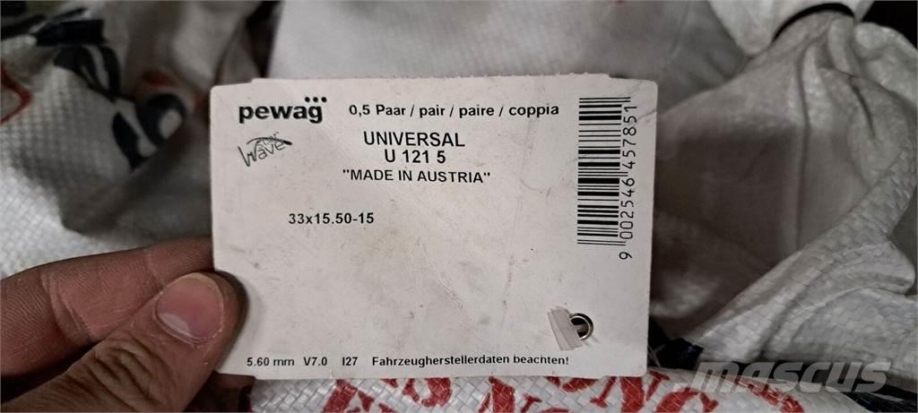 Pewag U 121 其他拖拉机配件