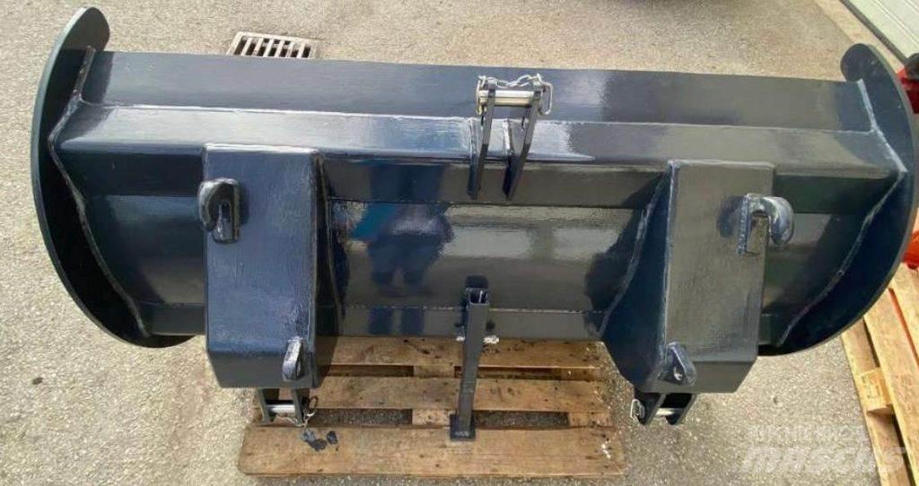 Polterschild 1600 林业机械-其他