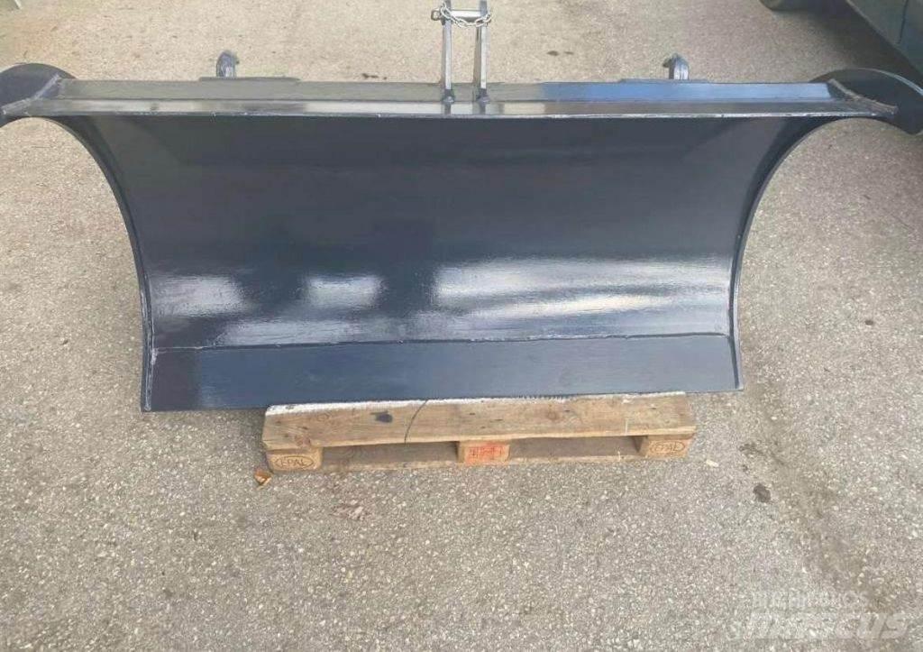  Polterschild 1600 林业机械-其他