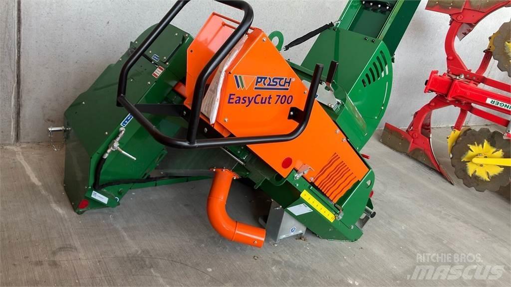 Posch Easy Cut 700 木材切割机