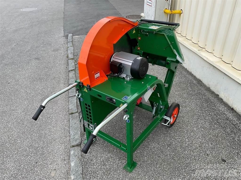 Posch M1361HSW 林业机械-其他