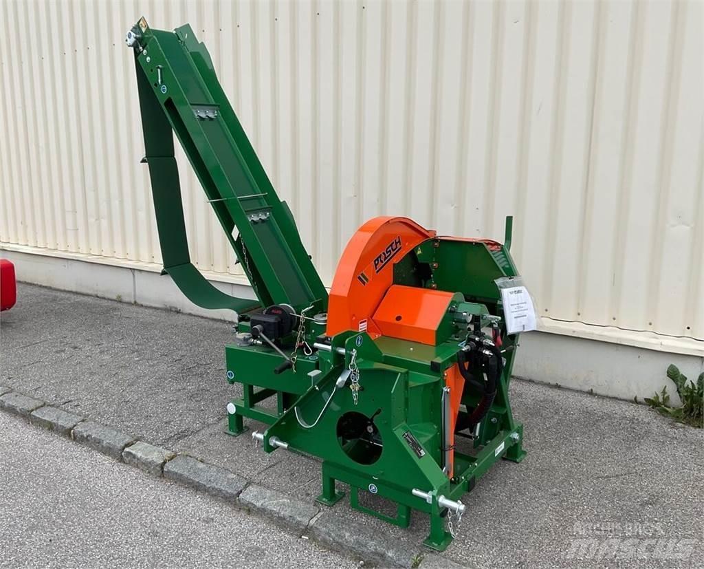 Posch M1365SWF4 林业机械-其他