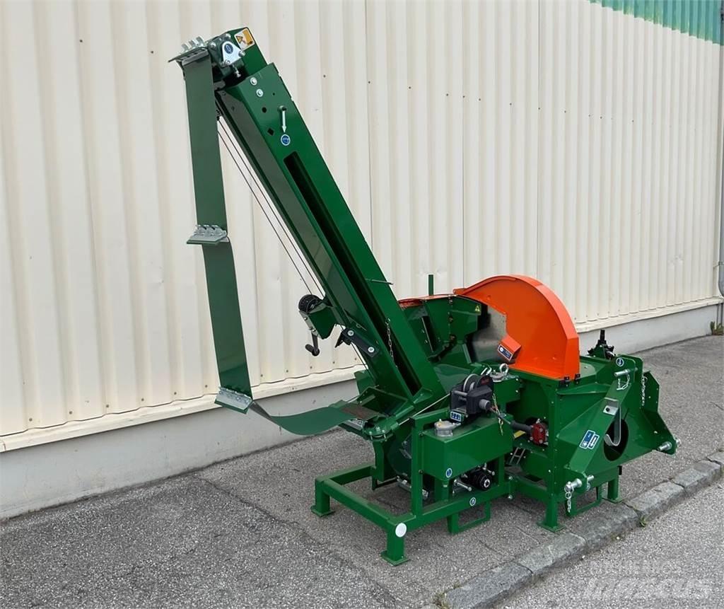 Posch M1365SWF4 林业机械-其他