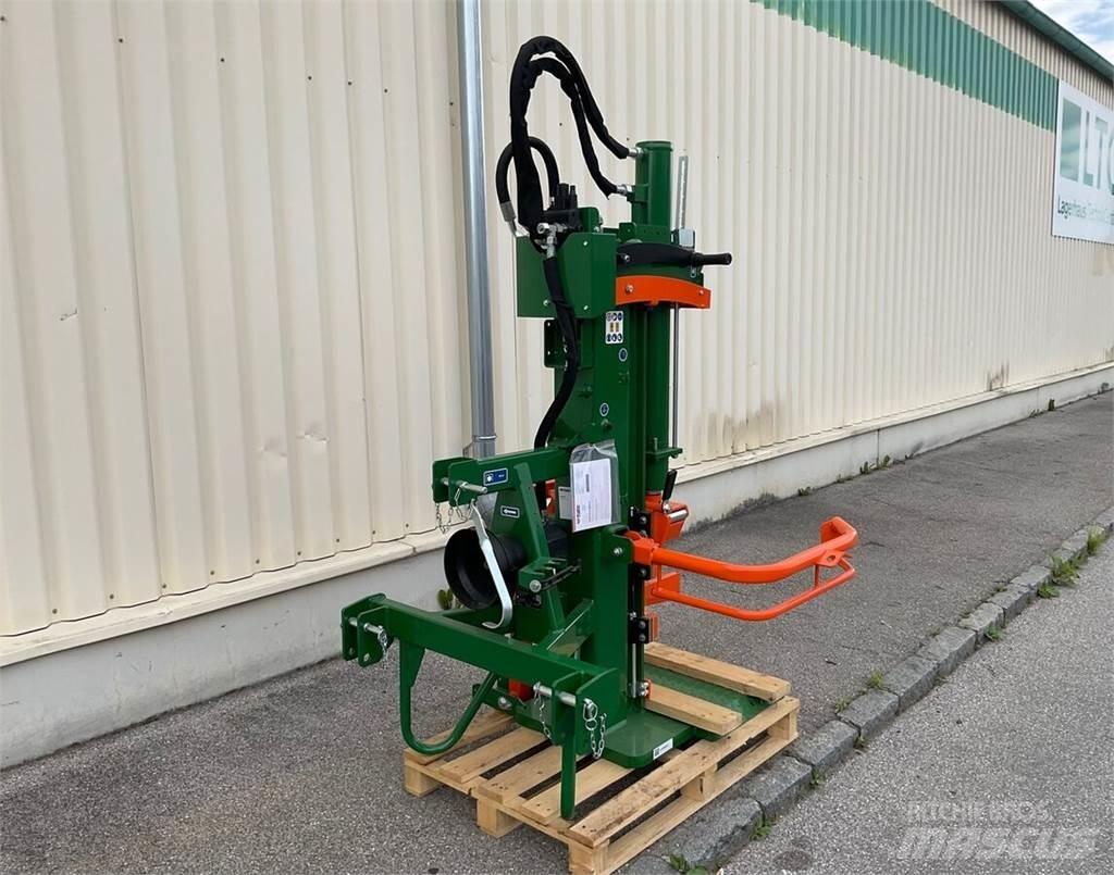 Posch M6241MR 林业机械-其他