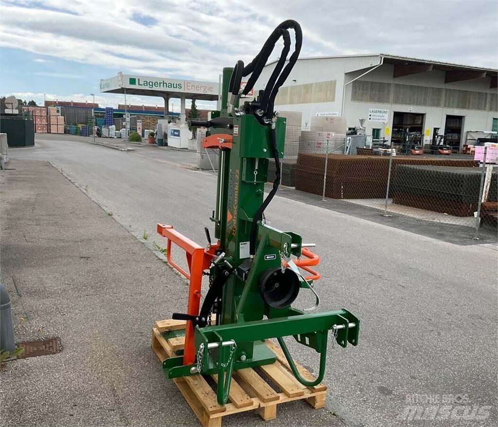 Posch M6241MR 林业机械-其他