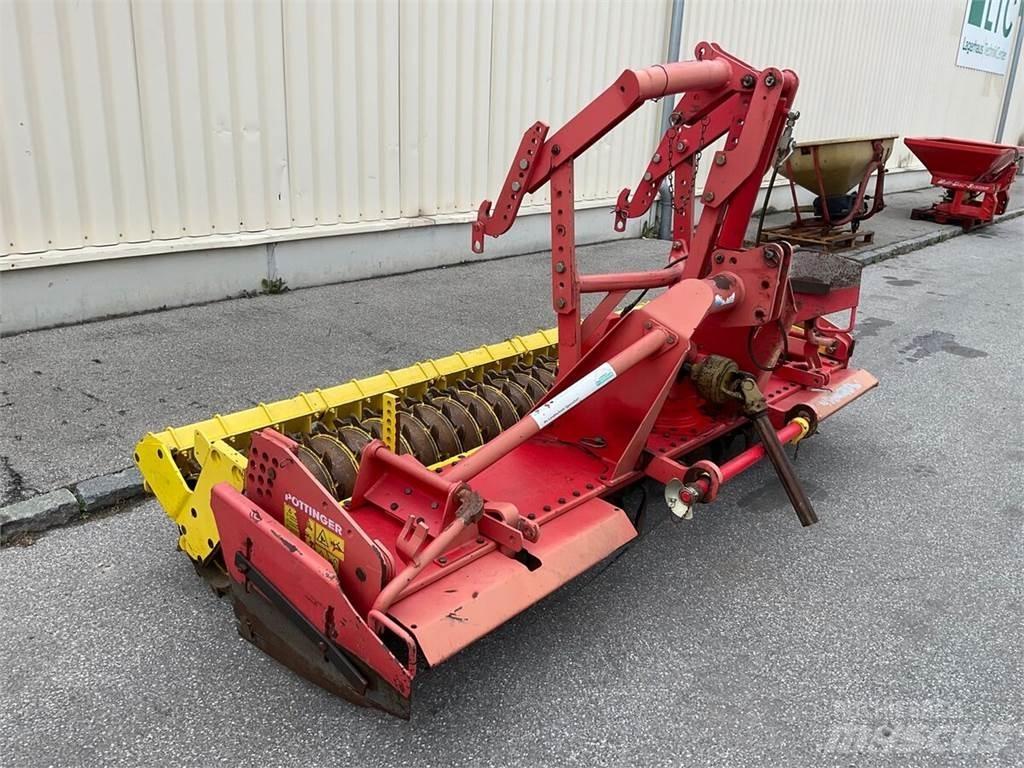 Pöttinger Lion 300 圆盘耙