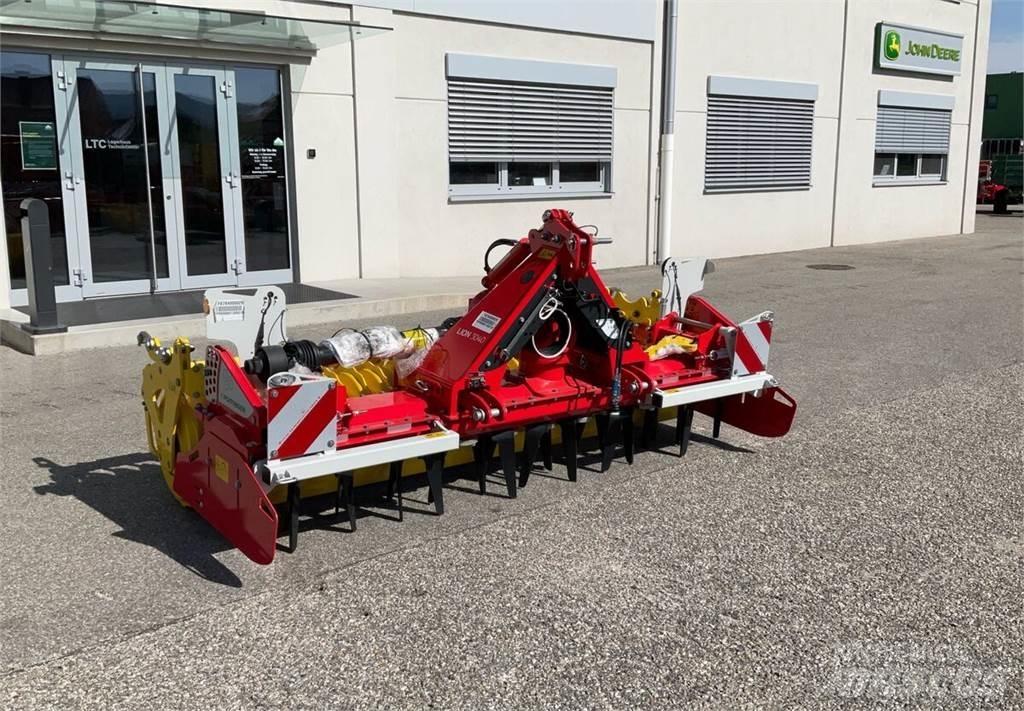 Pöttinger Lion 3040 圆盘耙