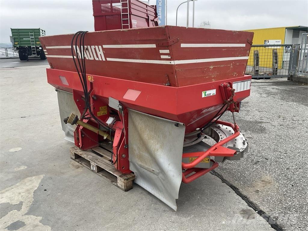 Rauch Alpha 1131 其他施肥机械和配件