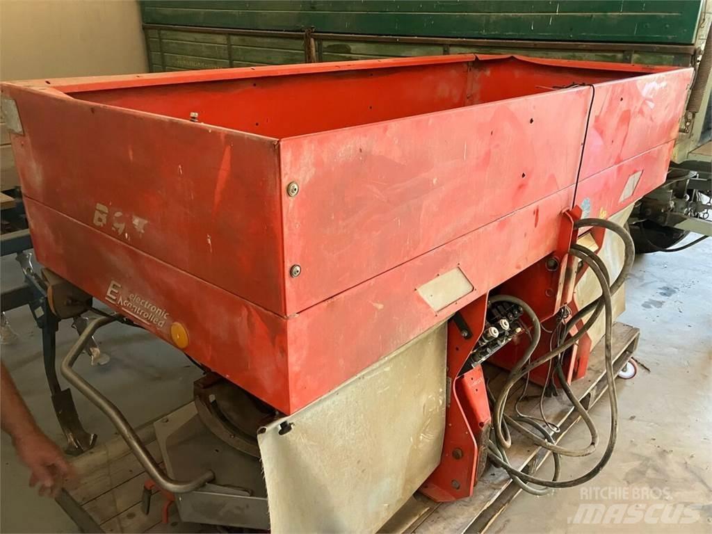 Rauch Axera H EMC 其他施肥机械和配件