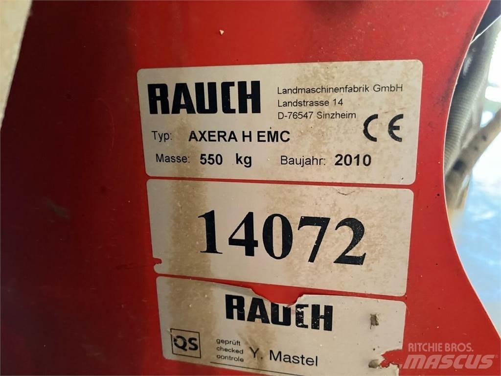 Rauch Axera H EMC 其他施肥机械和配件