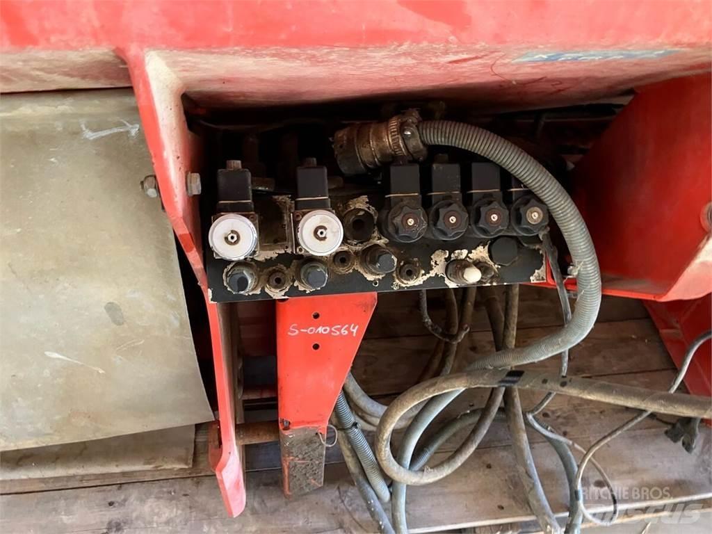 Rauch Axera H EMC 其他施肥机械和配件
