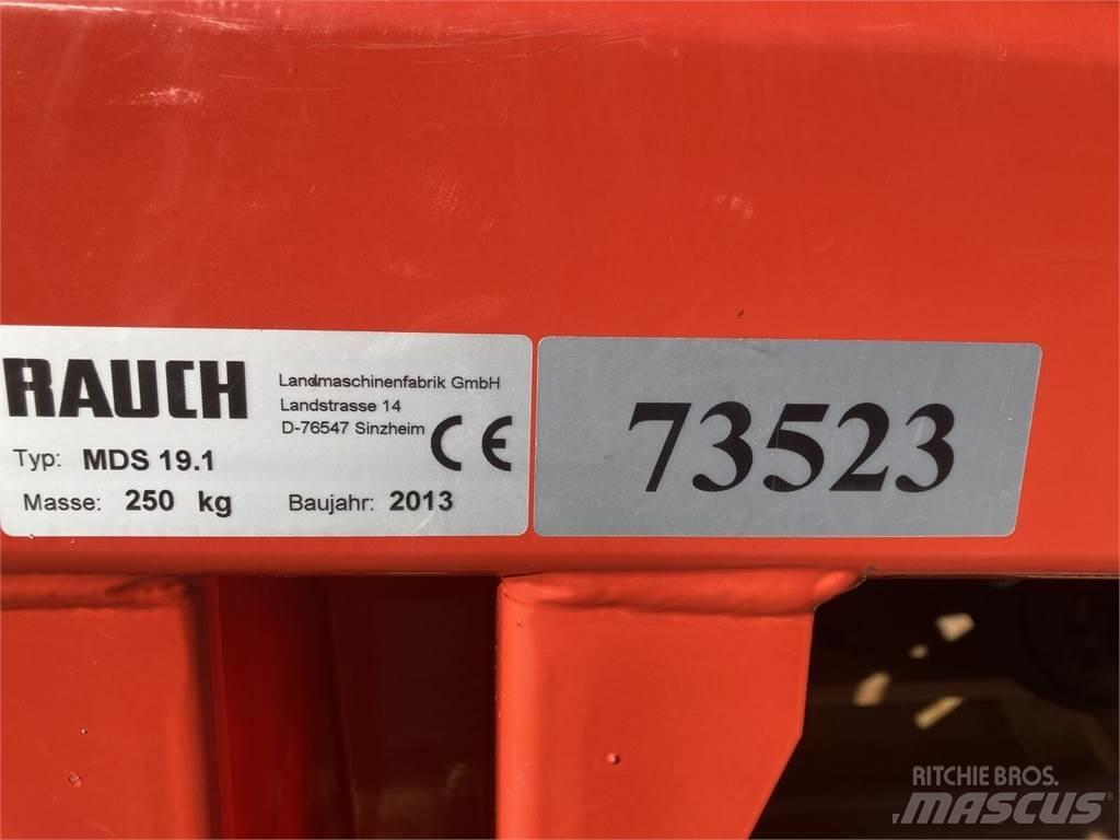 Rauch MDS 19.1 其他施肥机械和配件
