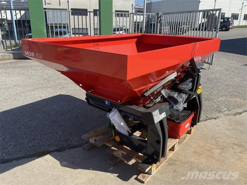 Rauch MDS 20.2 其他施肥机械和配件