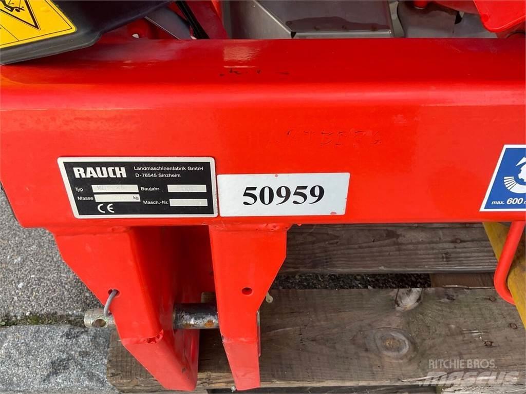 Rauch MDS 65 其他施肥机械和配件