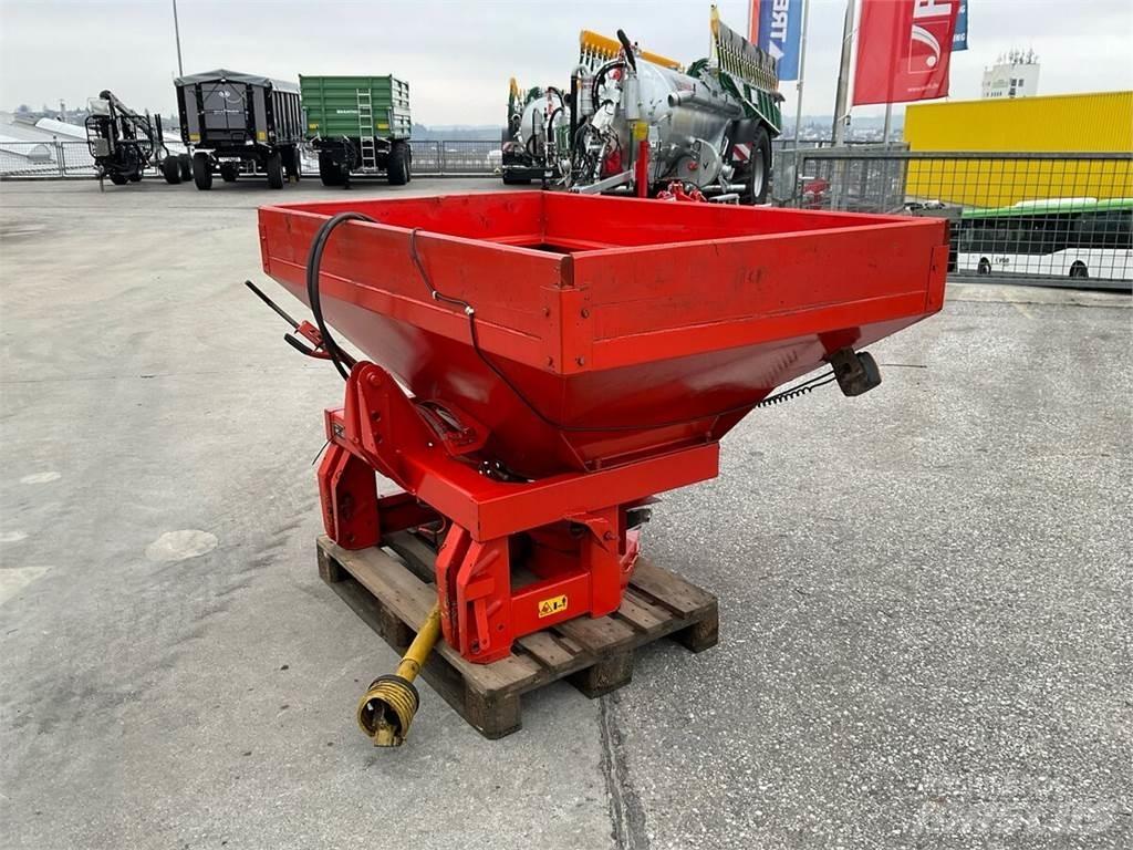 Rauch MDS 701 其他施肥机械和配件