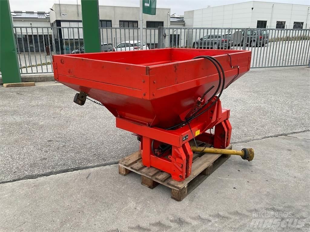 Rauch MDS 701 其他施肥机械和配件