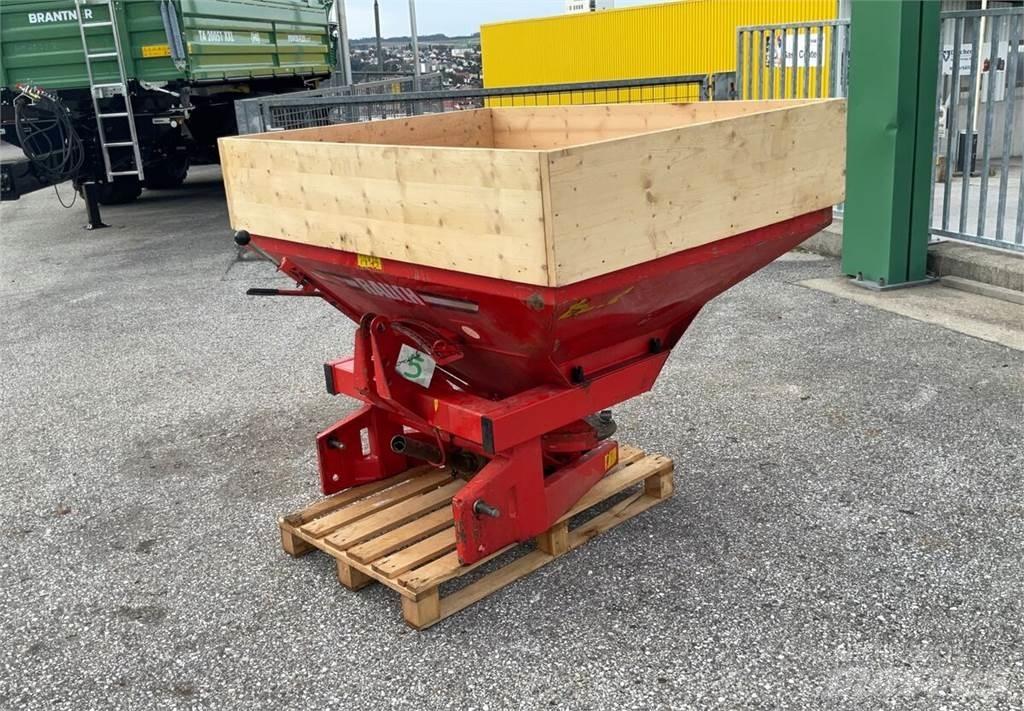 Rauch ZSA 600 其他施肥机械和配件