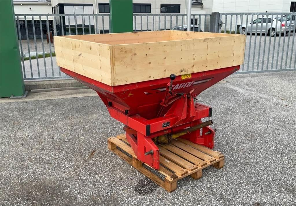 Rauch ZSA 600 其他施肥机械和配件