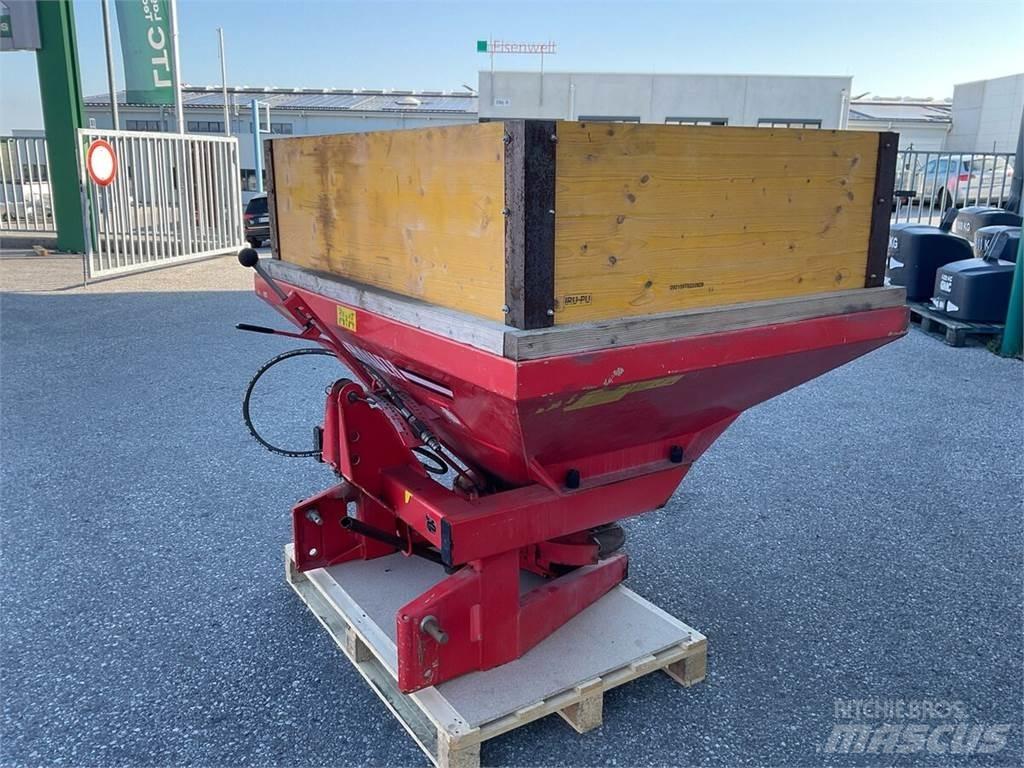 Rauch ZSA 600 其他施肥机械和配件