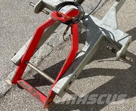 Reck 7 m 其他施肥机械和配件