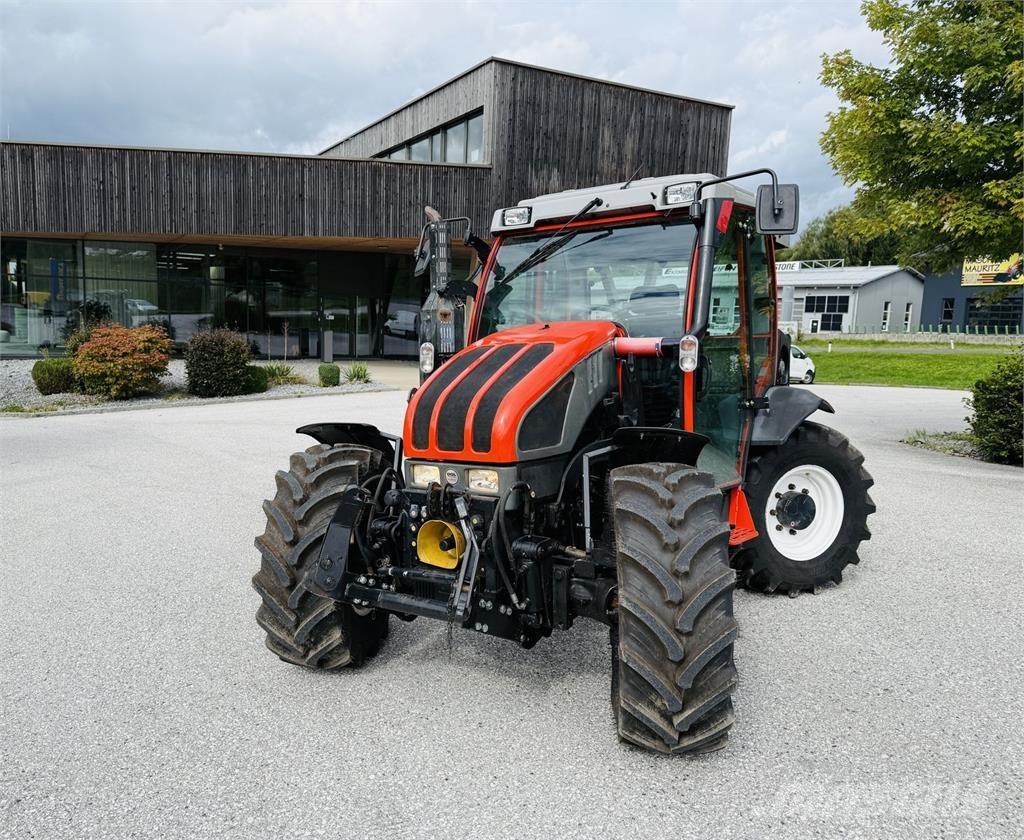 Reform Mounty 100V 拖拉机/农用车