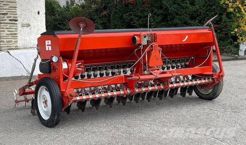 Reform Semo 100 条播机