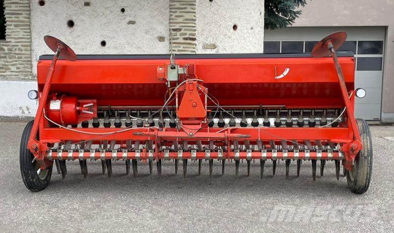 Reform Semo 100 条播机