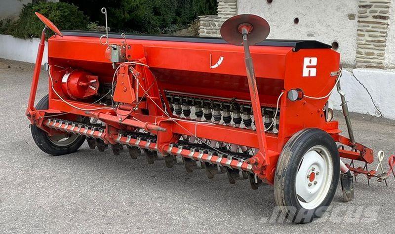 Reform Semo 100 条播机