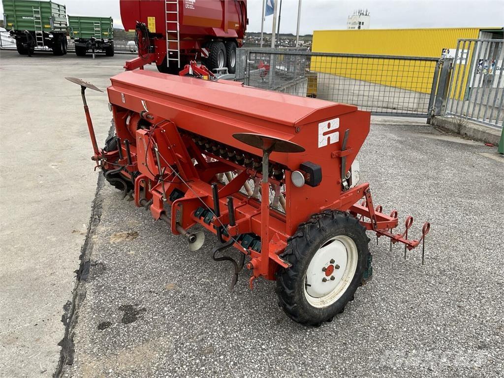 Reform Semo 99 条播机