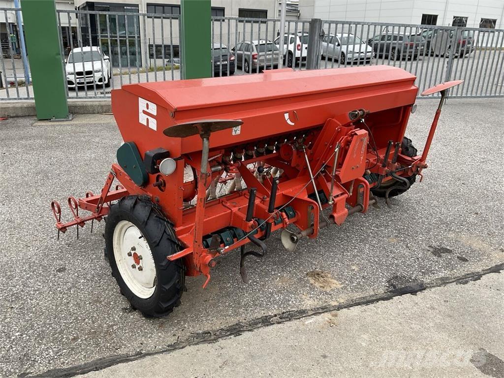 Reform Semo 99 条播机