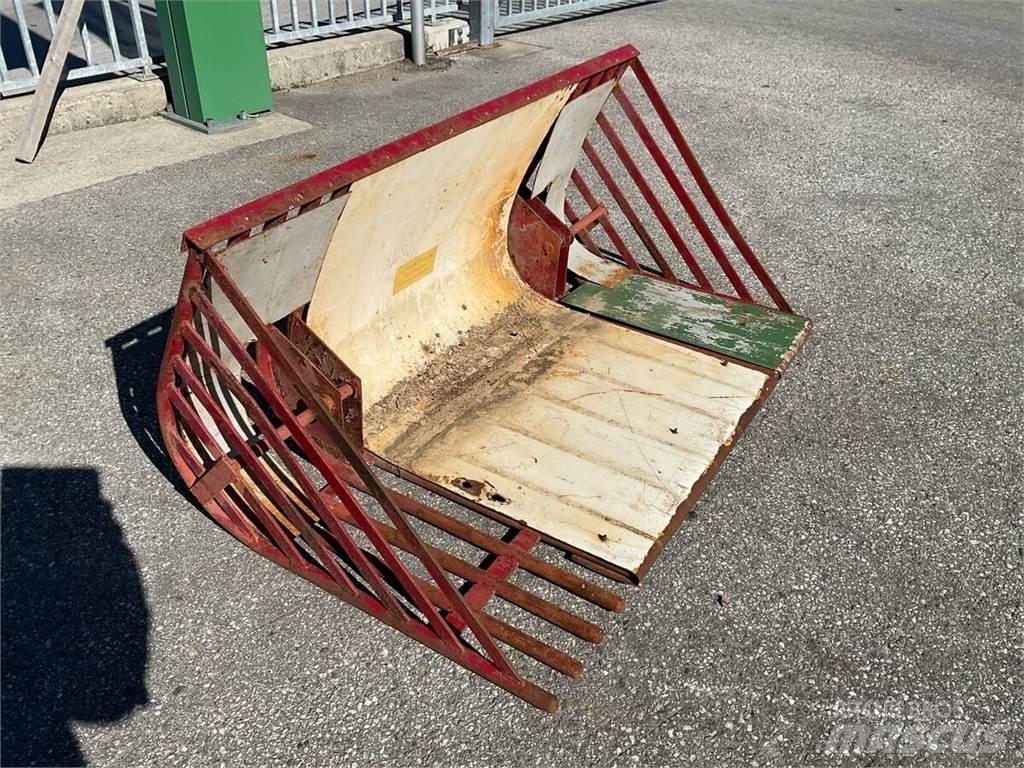  Rübenkorb 175x80x75 前装载配件
