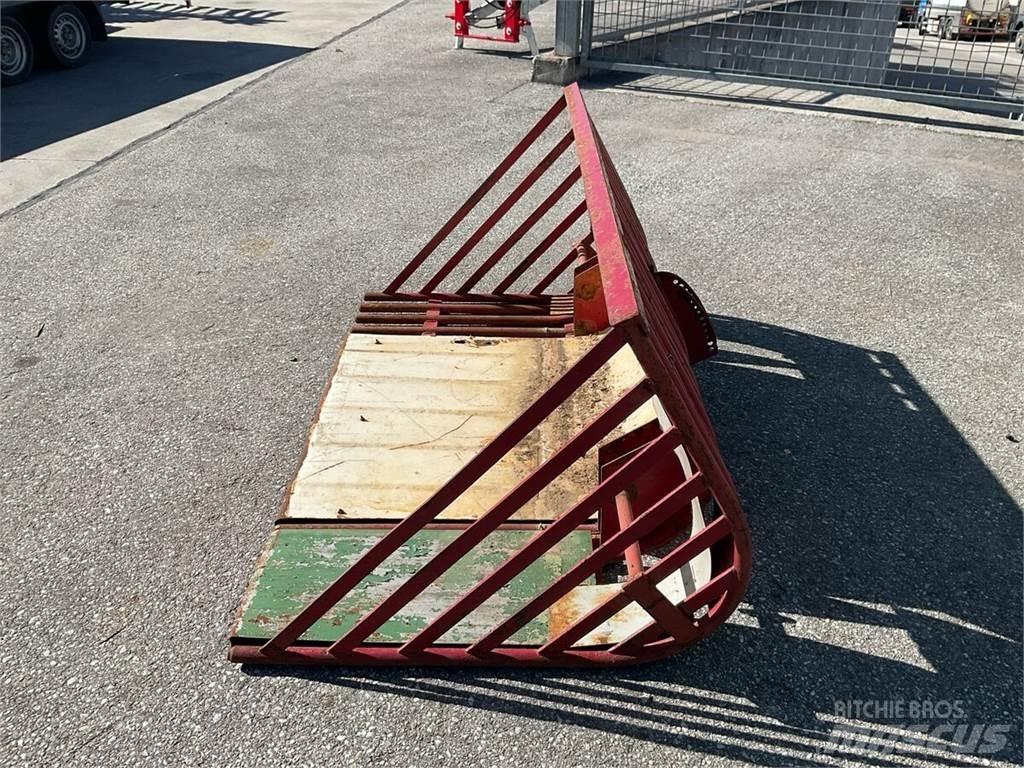  Rübenkorb 175x80x75 前装载配件
