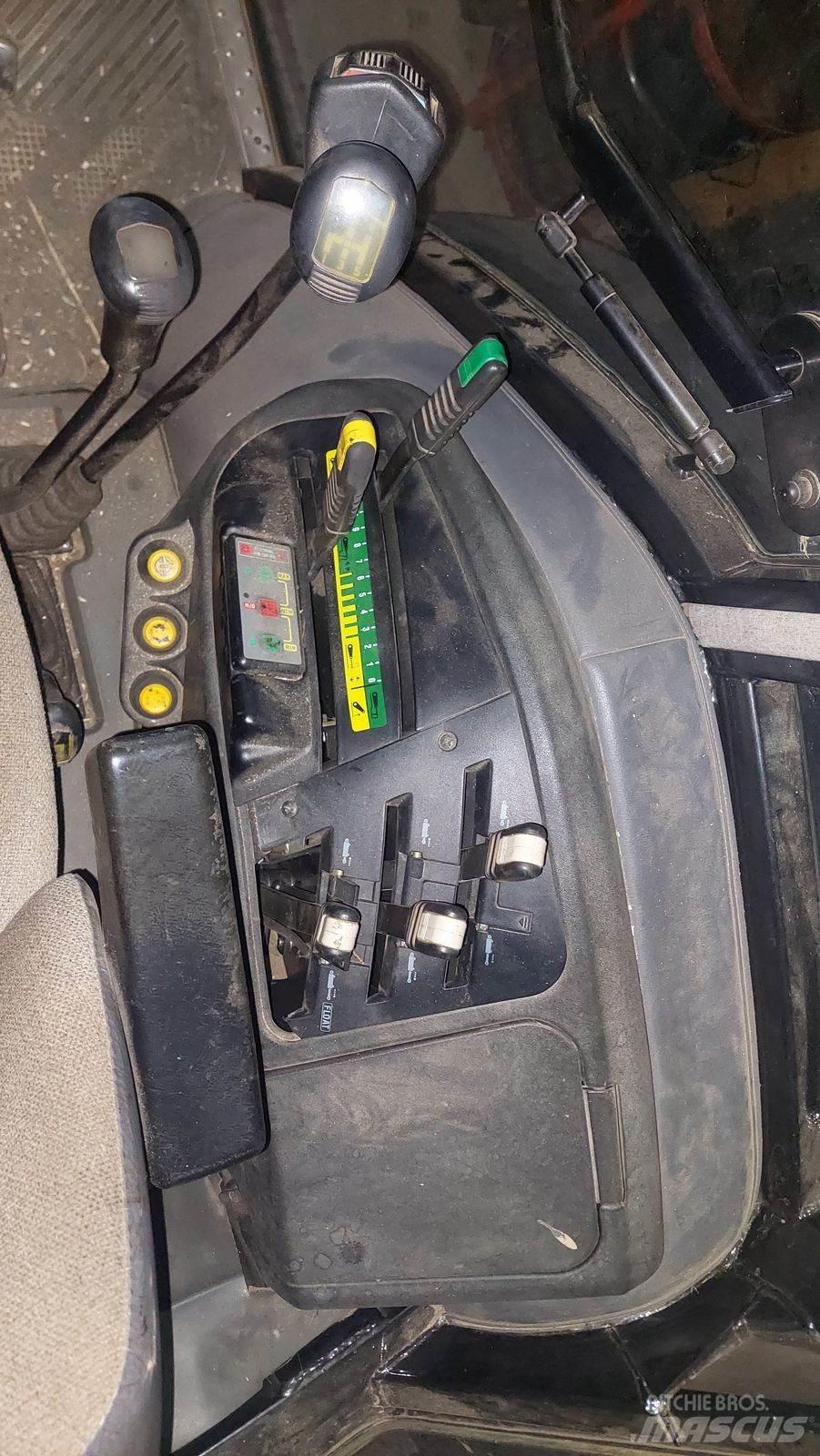 Same Dorado 70 DT 拖拉机/农用车