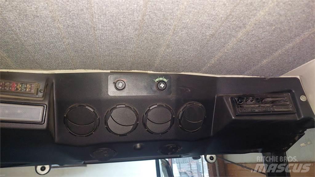 Same Dorado 70 DT 拖拉机/农用车