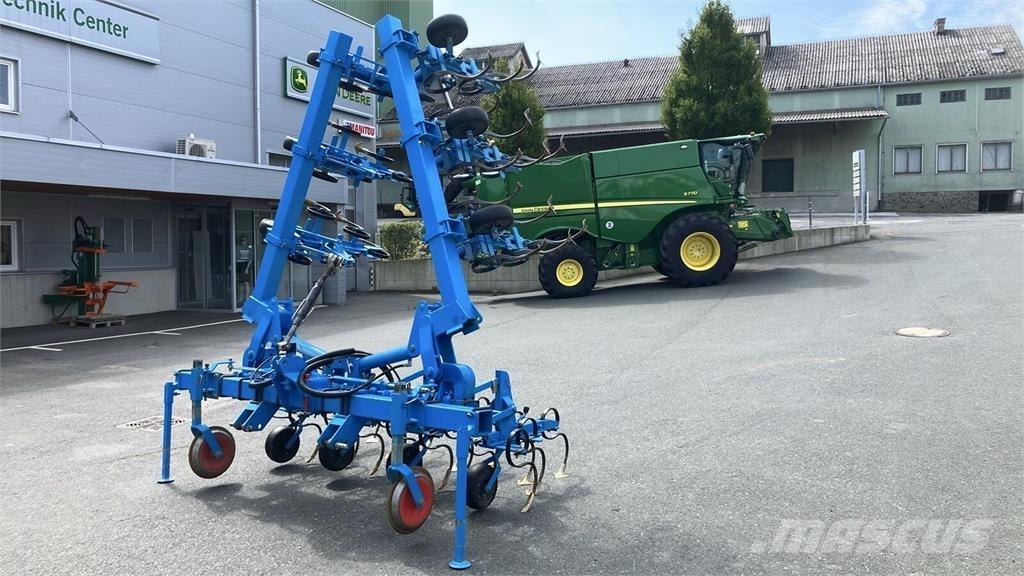 SCD-7U 其他播种机和配件
