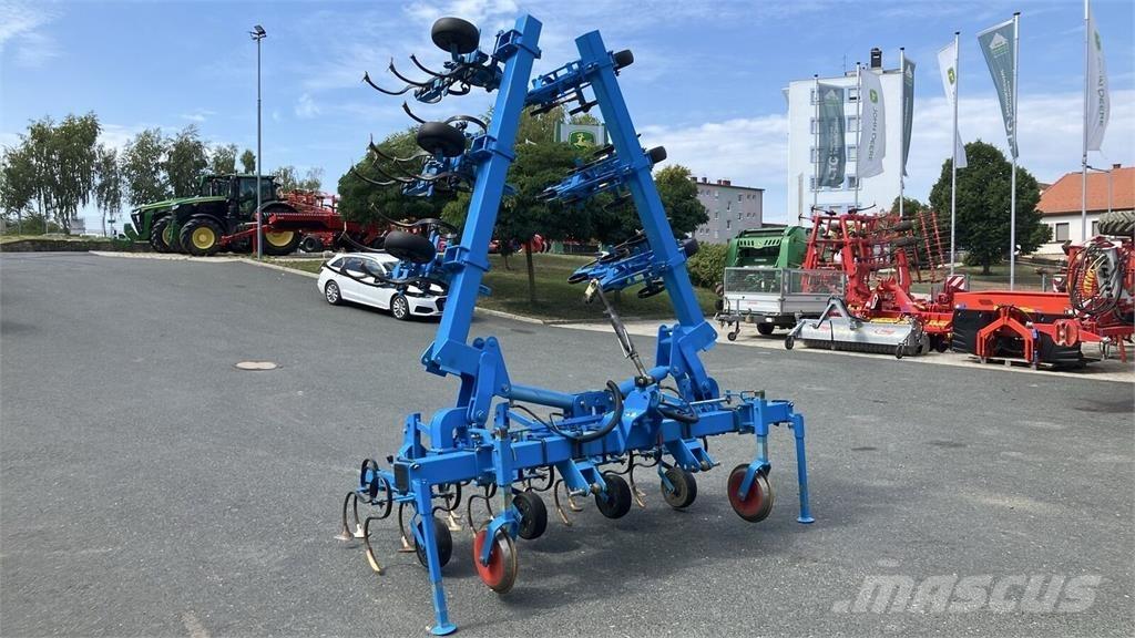  SCD-7U 其他播种机和配件