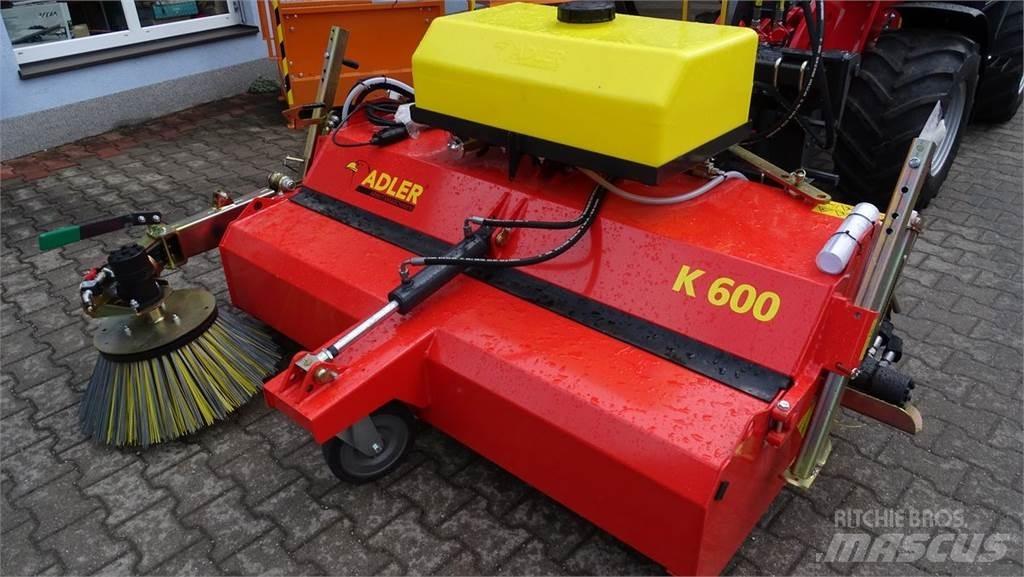 Schäffer 3650 前装载和挖掘机