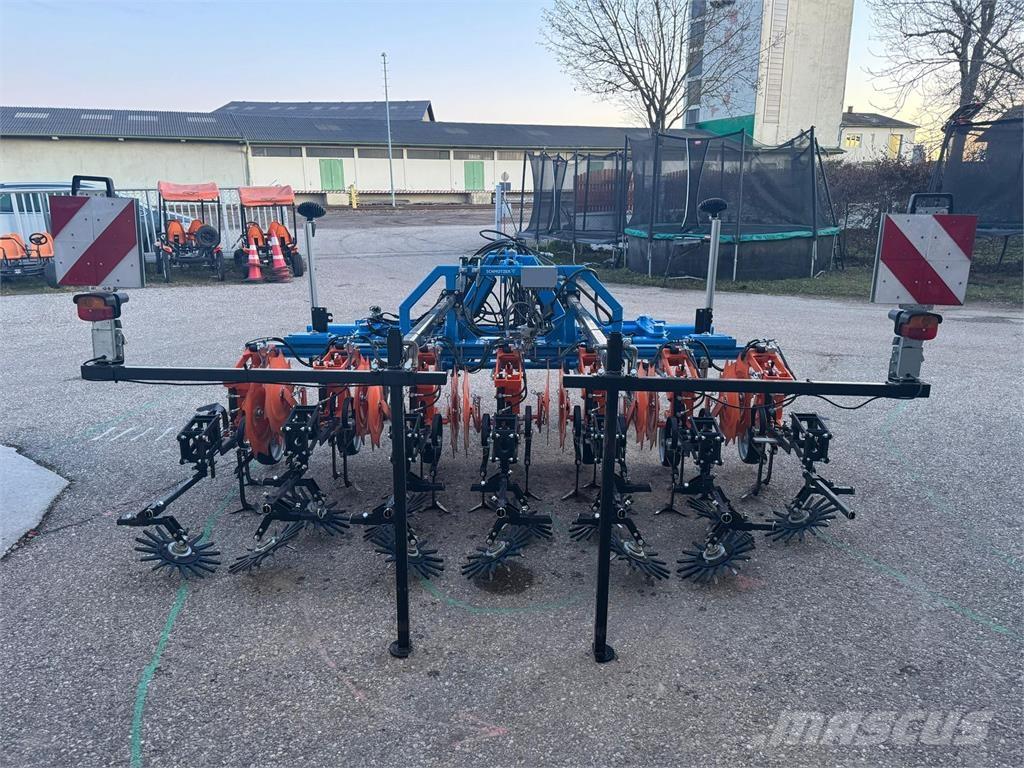 Schmotzer KPP 6x50 其他播种机和配件
