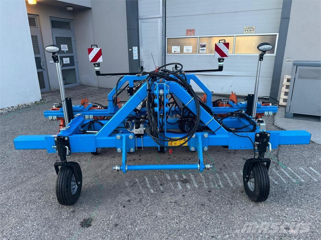 Schmotzer KPP 6x50 其他播种机和配件