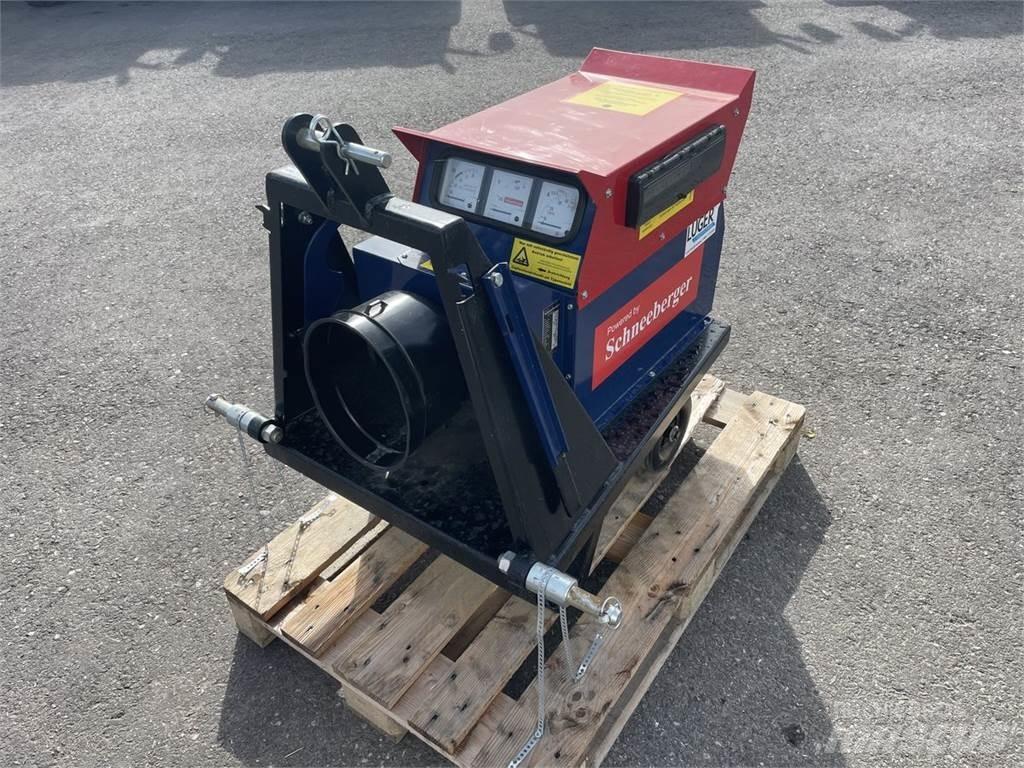  Schneeberger NSG 31 其他畜牧业器械和配件