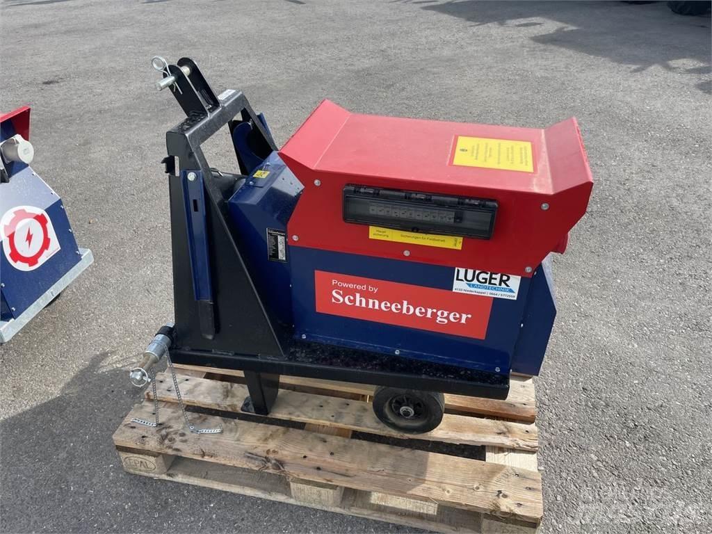  Schneeberger NSG 31 其他畜牧业器械和配件