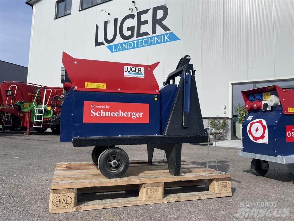  Schneeberger NSG 31 其他畜牧业器械和配件
