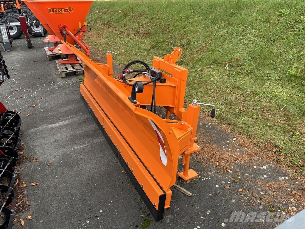  Schneeschild 2,8m 推雪机