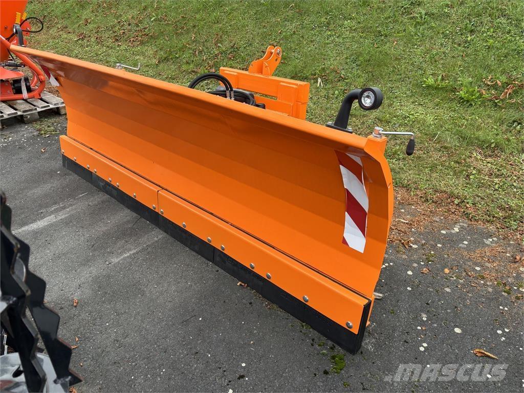  Schneeschild 2,8m 推雪机