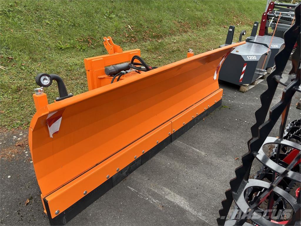  Schneeschild 2,8m 推雪机