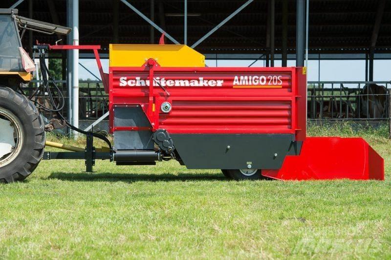 Schuitemaker Amigo 农业机械-其他