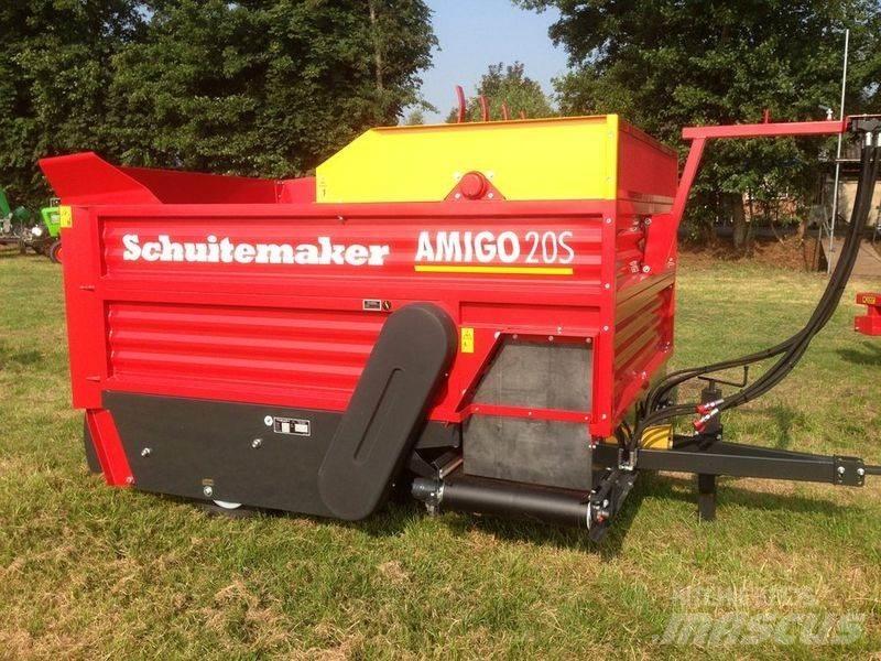 Schuitemaker Amigo 农业机械-其他