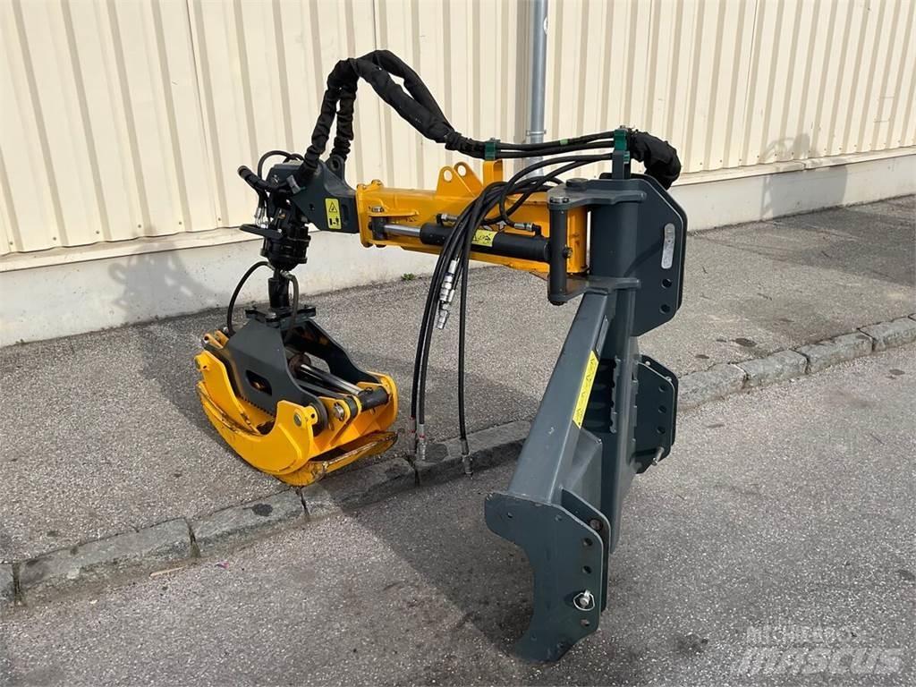  Scorpion Pro 2 林业机械-其他